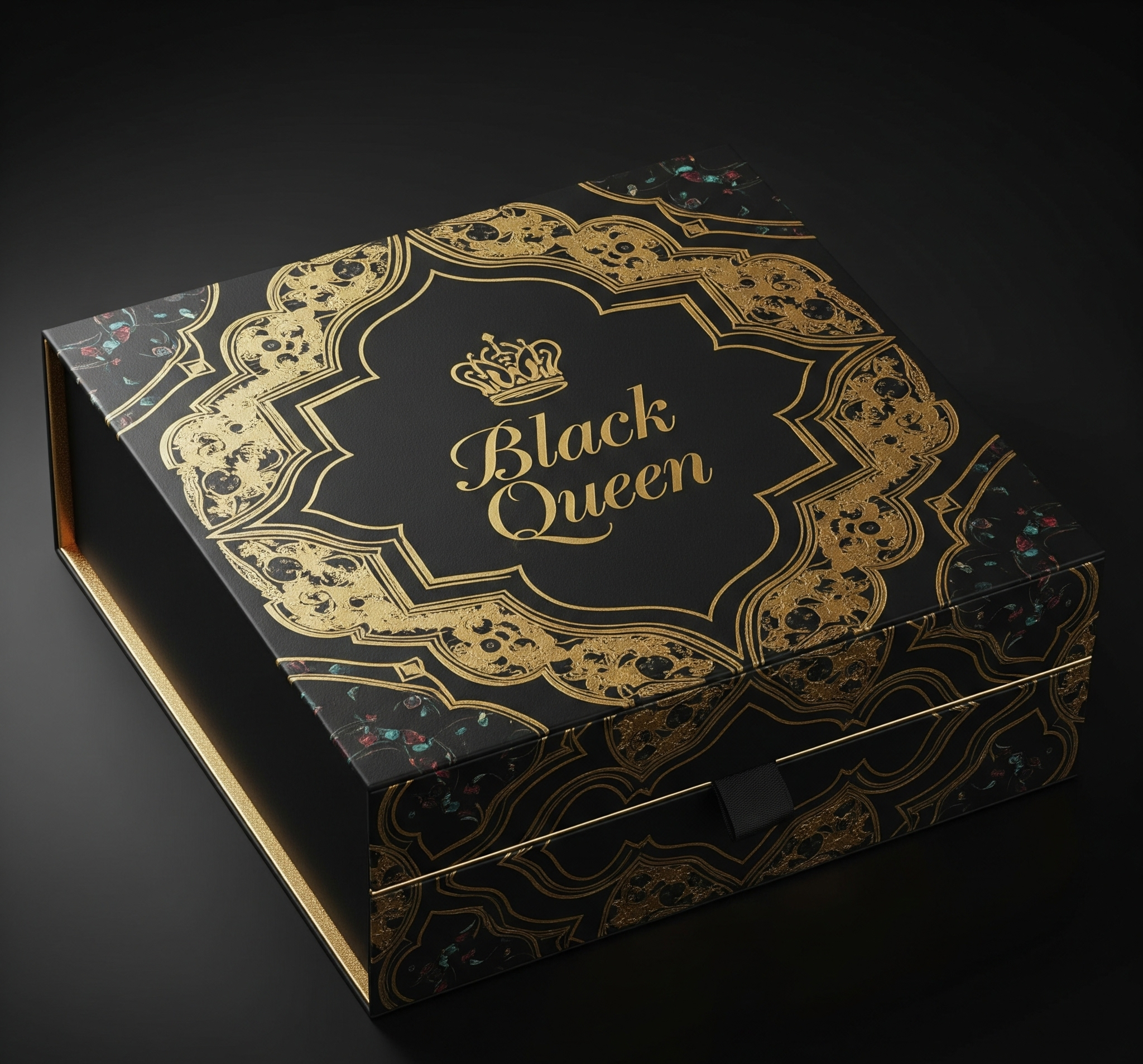 Black Queen